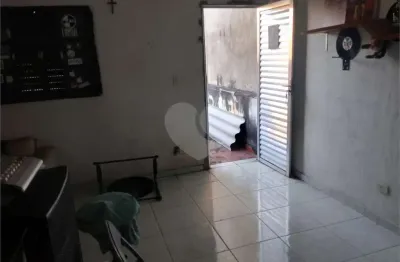Casa com 3 quartos à venda em casa verde média - sp
