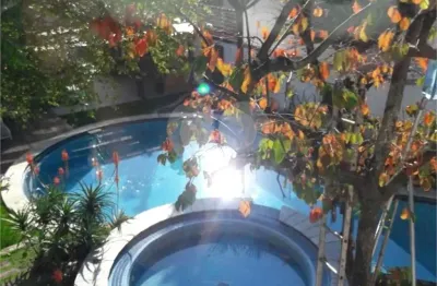 Sobrado com 3 quartos à venda em vila albertina - sp