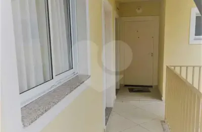 Sobrado com 3 quartos à venda em parque novo mundo - sp