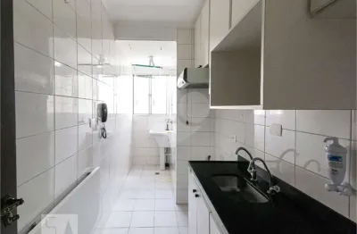 Apartamento com 1 quartos à venda em indianópolis - sp