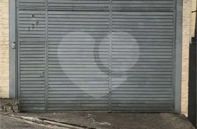 Barracão / Galpão / Depósito à venda na Rua Daniel Vieira, Mandaqui, São Paulo