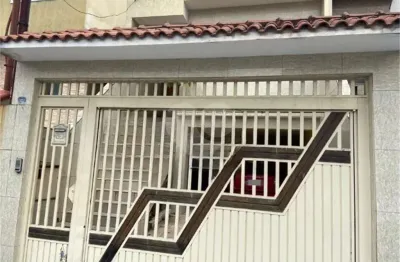 Sobrado com 3 quartos à venda em jardim santa mena - sp