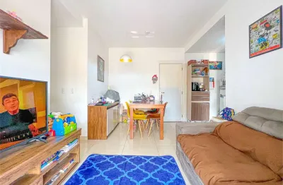 Apartamento com 2 quartos à venda em lauzane paulista - sp
