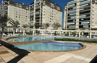 Apartamento com 5 quartos à venda na Rua Cônego Amaral Mello, Santana, São Paulo