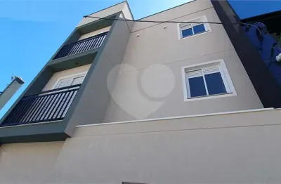 Apartamento com 2 quartos à venda em jardim franca - sp