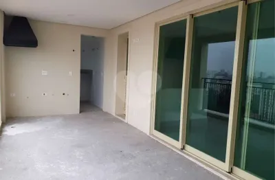 Cobertura com 3 quartos à venda em Jardim São Paulo(zona Norte) - SP