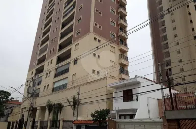 Cobertura com 3 quartos à venda em jardim são paulo(zona norte) - sp