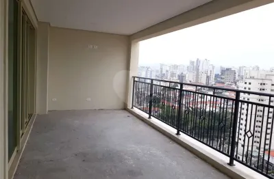 Cobertura com 3 quartos à venda em jardim são paulo(zona norte) - sp