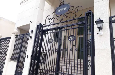 Cobertura com 3 quartos à venda em jardim são paulo(zona norte) - sp