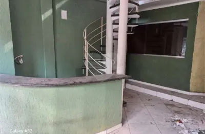 Barracão / Galpão / Depósito à venda no Jardim das Laranjeiras, São Paulo 