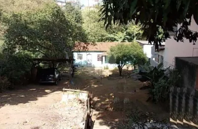 Terreno à venda na Praça Mateus Leme, Água Fria, São Paulo
