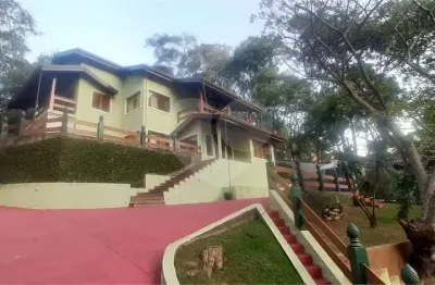 Condomínio com 3 quartos à venda em parque imperial - sp