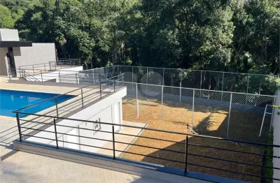 Casa em condomínio fechado com 3 quartos à venda na Professor Licinio Carpinelli, Centro, Bom Jesus dos Perdões