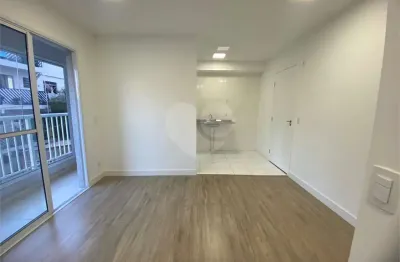 Apartamento com 2 quartos à venda na José Conhago Pomare, Mandaqui, São Paulo