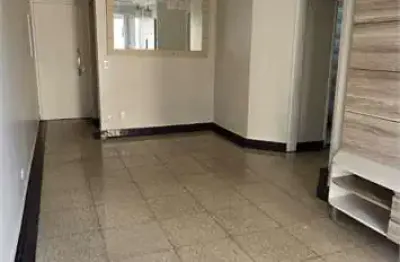 Apartamento com 3 quartos à venda na Avenida Nossa Senhora do Sabará, Jardim Marajoara, São Paulo