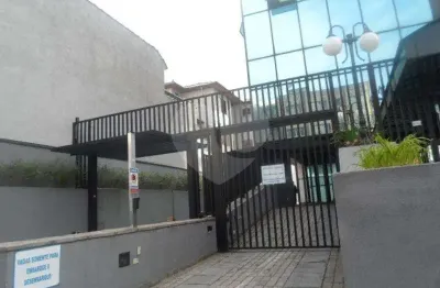 Sala comercial à venda na Rua Doutor Olavo Egídio, Santana, São Paulo