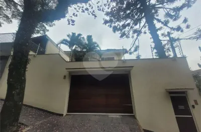 Sobrado com 5 quartos à venda em vila albertina - sp