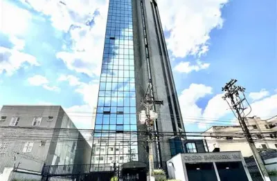 Sala comercial à venda na Rua Doutor Olavo Egídio, 287, Santana, São Paulo