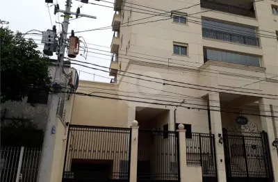 Cobertura com 3 quartos à venda em jardim são paulo(zona norte) - sp