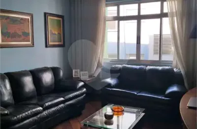 Apartamento com 3 quartos à venda em jardim leonor mendes de barros - sp