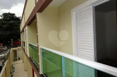 Condomínio com 2 quartos à venda em vila vitório mazzei - sp