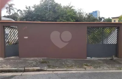 Casa com 6 quartos à venda na Rua Padre José Natuzzi, 383, Pirituba, São Paulo