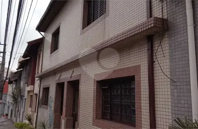 Casa com 2 quartos à venda na Rua Doutor Zuquim, Santana, São Paulo