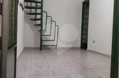 Casa com 4 quartos à venda na Avenida Sanatório, Jaçanã, São Paulo