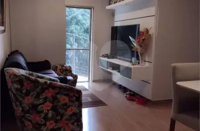 Apartamento com 3 quartos à venda na Rua João Rudge, Casa Verde, São Paulo