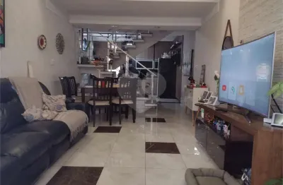 Casa com 4 quartos à venda na Avenida Gustavo Adolfo, Vila Gustavo, São Paulo