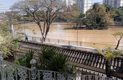 Casa com 4 quartos à venda na Rua Francisco Gonzaga Vasconcelos, Vila Rosália, Guarulhos