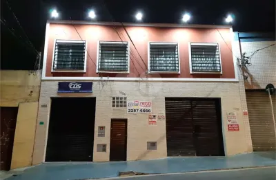 Prédio à venda na Avenida Casa Verde, 1682, Casa Verde, São Paulo