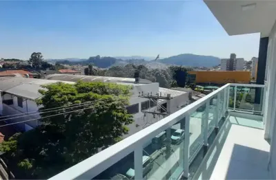Apartamento com 2 quartos à venda em vila nova mazzei - sp