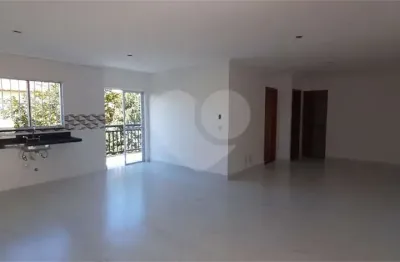 Apartamento com 2 quartos à venda em vila nova mazzei - sp