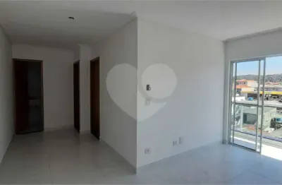 Apartamento com 2 quartos à venda no Tremembé, São Paulo 
