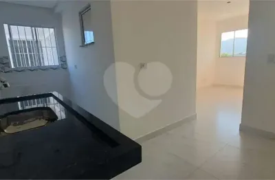 Apartamento com 2 quartos à venda em vila nova mazzei - sp