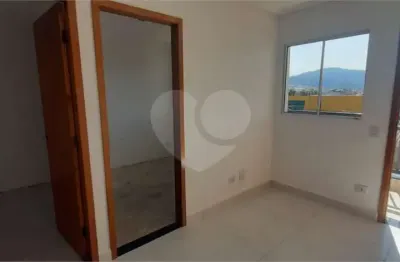 Apartamento com 2 quartos à venda na Rua das Frutas, Tremembé, São Paulo