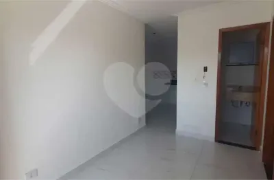 Apartamento com 2 quartos à venda na Rua das Frutas, Tremembé, São Paulo