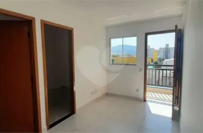 Apartamento com 2 quartos à venda na Rua das Frutas, Tremembé, São Paulo