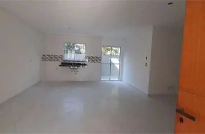 Apartamento com 2 quartos à venda na Rua das Frutas, Tremembé, São Paulo