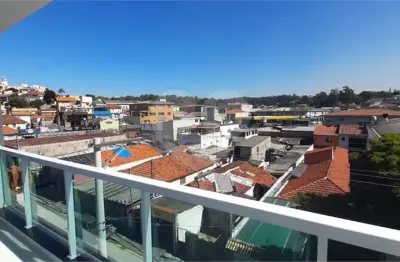 Apartamento com 2 quartos à venda em vila nova mazzei - sp