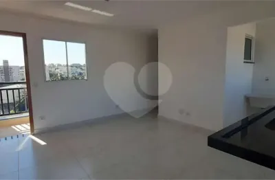 Apartamento com 2 quartos à venda em vila nova mazzei - sp