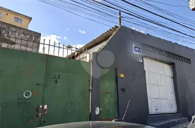 Barracão / Galpão / Depósito à venda na Luigg Matarazzo, Limão, São Paulo