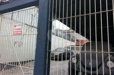 Barracão / Galpão / Depósito à venda na Avenida Casa Verde, 3441, Casa Verde, São Paulo