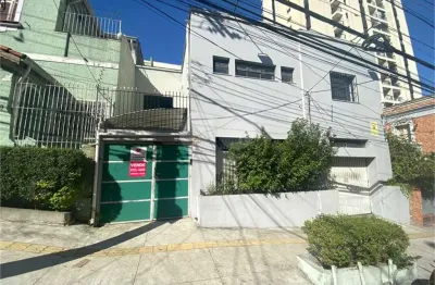 Casa à venda na Rua Salete, Santana, São Paulo