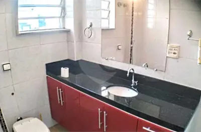 Apartamento com 2 quartos à venda na Rua Voluntários da Pátria, 2128, Santana, São Paulo