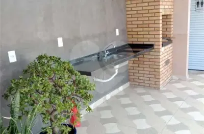 Apartamento com 2 quartos à venda na Rua Helena do Sacramento, Mandaqui, São Paulo