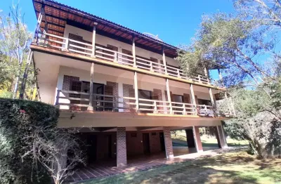 Condomínio com 5 quartos à venda ou para locação em caraguatá - sp