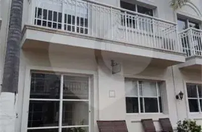 Condomínio com 2 quartos à venda em vila hamburguesa - sp