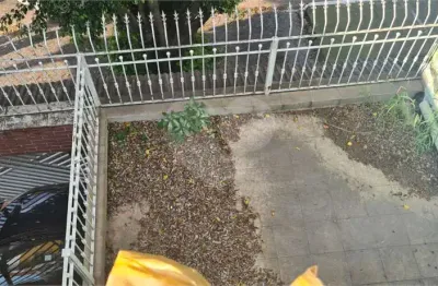 Casa com 2 quartos à venda na Rua George Guynemer, 248, Parque Edu Chaves, São Paulo